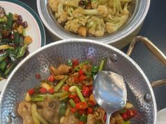 -韶山冲湘菜(中兴大街店)