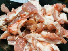 -九府羊·鲜羊火锅·烤串(新华路店)