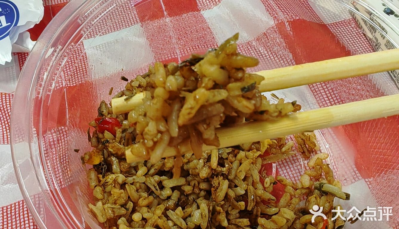 不负美食，自助餐大满足