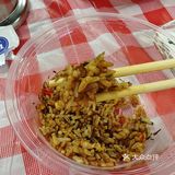 不负美食，自助餐大满足