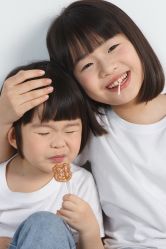 -UCOME优可儿童亲子摄影