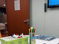 -新东方成人英语学习考试·口语·商务(延安路校区)
