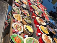 -乡里八闽·福州乡土菜(火车北站店)