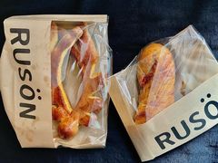 -RUSON(黄龙店)
