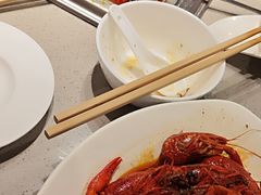 -海底捞火锅(壹悦城店)
