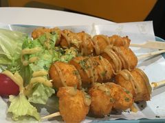 -艾薯夫妇Aysh(福田星河COCOPark店)