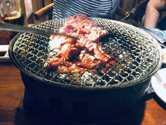 -热血兄弟·炭火烤肉(融侨中心店)