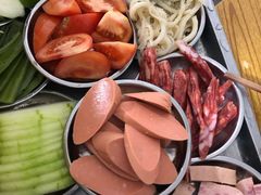 -渝味黄姐火锅(黄泥村店)