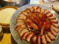 -守柴炉烤鸭(科华中路王府井店)