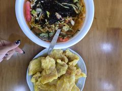 -顺姬冷面(长白西路店)