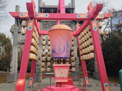 -武汉园博园(武汉自然博物馆)