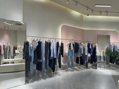 -CLMX(新天地凯德晶萃广场店)