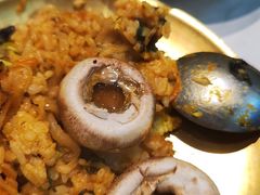 -六七八韩式烤肉·韩国料理(上杭路店)