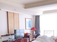 -三亚亚龙湾雅高美爵酒店