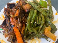 -春花民族美食(佳木斯总店)
