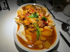 -香料集市新疆餐厅·清真聚餐(成都远洋太古里店)