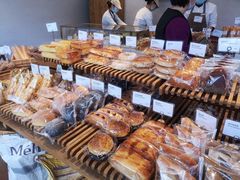 -那家面包房(珠江路店)