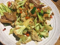 -青年公社烤鸭(青年路店)