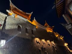 -和顺古镇