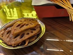 -冶建镜子·老南昌大排档·江西虾王(总店)