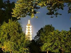 -承德避暑山庄景区