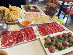 -焯牛潮汕牛肉火锅(云峰街创始店)