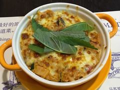 -TAMATI(巴黎贝甜韩式西餐厅店)