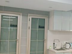 -中田·健身+普拉提(苗栗路店)