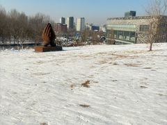 -莫子山公园