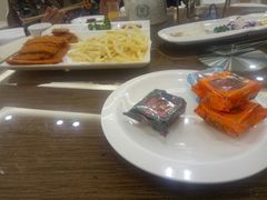 -天宝酒店(万达店)