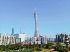 -小茶闲舍·观景商务茶馆(广州塔店)