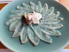 -天正河鲀·河豚亭(大连店)