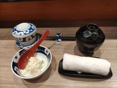 午餐定食套餐-小山日本料理(太古汇店)