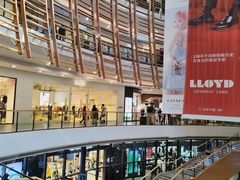 -砂之船奥莱(南京江宁店)