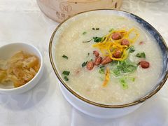 艇仔粥-南园酒家(前进路店)