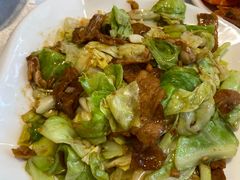 -马凯餐厅(长椿街店)