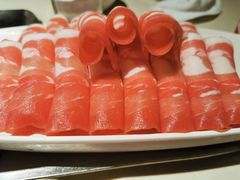 -海底捞火锅(上元大街店)