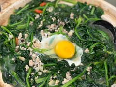 -盈旺小厨·非遗黄鳝饭(泰康路店)