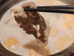 -捞神煲汤火锅(湖滨商业街店)