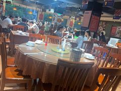 -天下客饭店(中山路店)