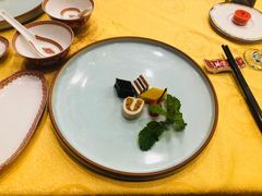-白家大院·王府宫廷菜(苏州街店)