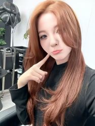 -V7 HAIR SALON烫发染发接发