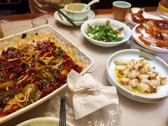 -小吊梨汤·北京菜·烤鸭(鸟巢店)