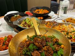-周大厨辣椒炒肉(淮安万达店)