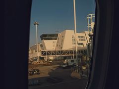 -厦门高崎国际机场-T3航站楼