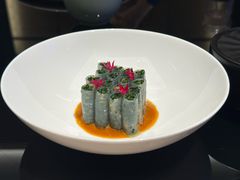 -湘湖逍遥庄园·水漾中餐厅