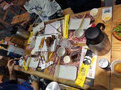 -木屋烧烤(龙岗南联店)