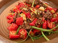 -乔街深夜食堂·小龙虾·高压锅生蚝(杭州总店)