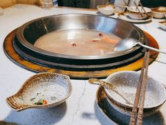 -313羊庄铁锅烀羊肉·烤全羊·烧烤龙虾·团建聚餐(永德路店)