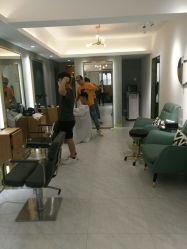 -发饰美男士增发补发假发定制店